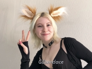 Gilliandace