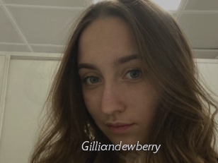 Gilliandewberry