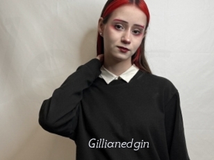 Gillianedgin