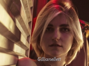 Gillianellett