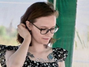 Gillianemans