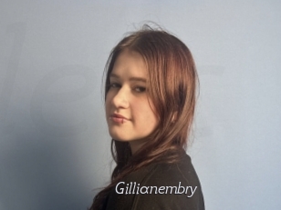 Gillianembry