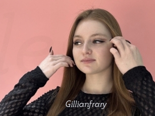 Gillianfrary