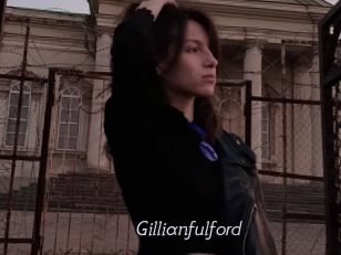 Gillianfulford
