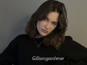Gilliangardener
