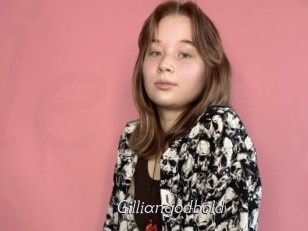 Gilliangodbold