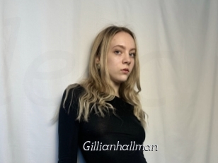 Gillianhallman