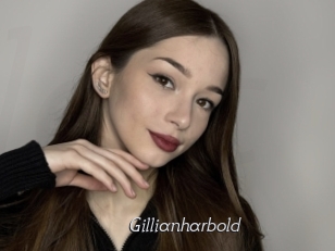 Gillianharbold