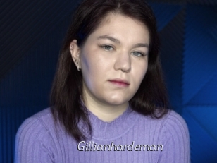 Gillianhardeman