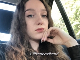 Gillianhaviland