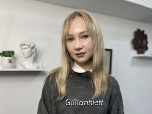 Gillianhiett