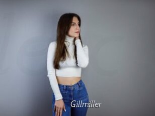 Gillmiller