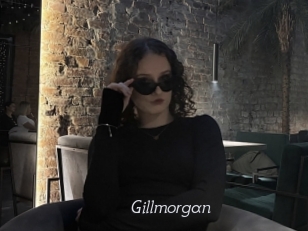 Gillmorgan