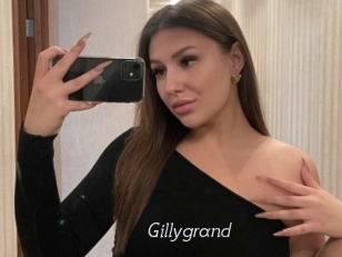 Gillygrand
