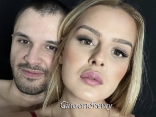 Ginaandhenry