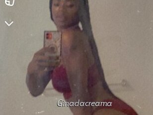 Ginadacreama