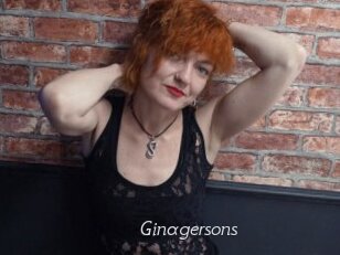 Ginagersons