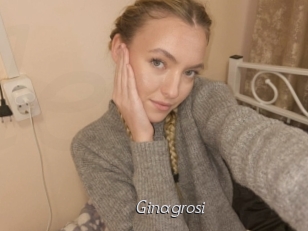 Ginagrosi