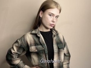 Ginahartt