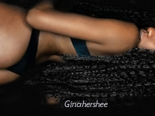 ginahershee Le Scandale