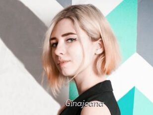 Ginajoana