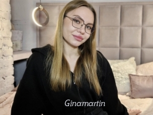 Ginamartin