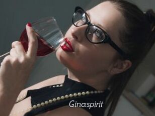 Ginaspirit