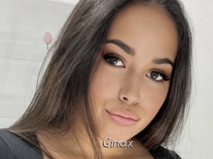 Ginax