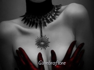 Ginebrafiore