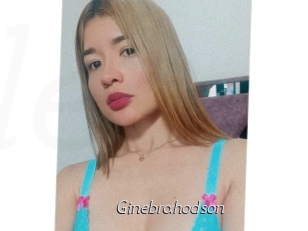 Ginebrahodson
