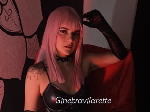 Ginebravilarette