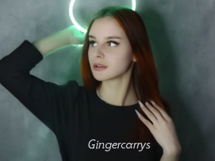Gingercarrys