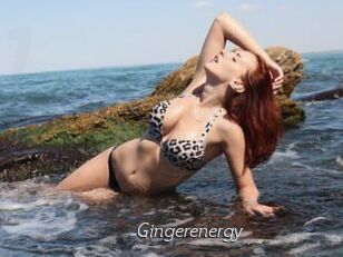 Gingerenergy