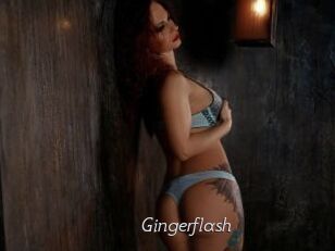 Gingerflash