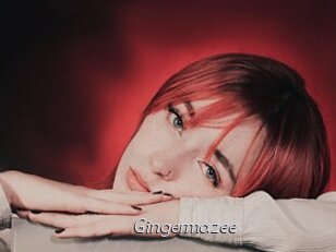 Gingermazee