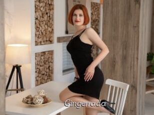 Gingerrada