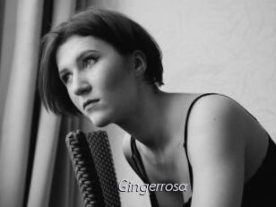 Gingerrosa