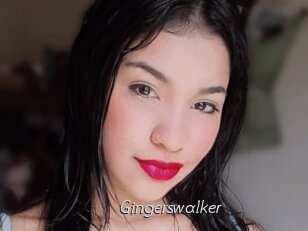 Gingerswalker