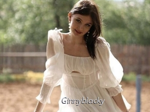 Ginnyblacky