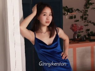 Ginnykenton