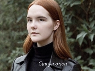 ginnymarion Le Scandale