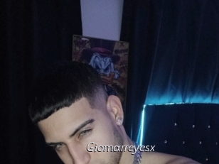 Giomarreyesx