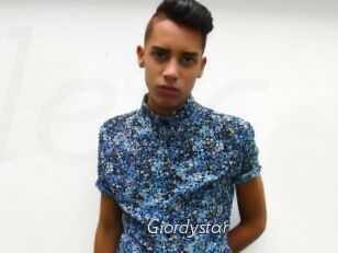 Giordystar