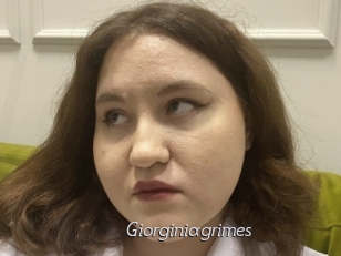Giorginiagrimes