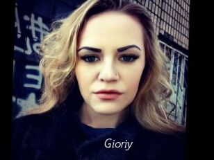 Gioriy