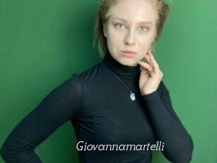 Giovannamartelli