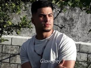 giovegrey Le Scandale