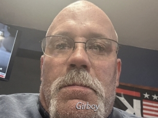 Girboy