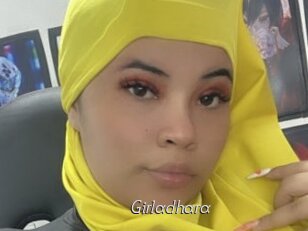 Girladhara