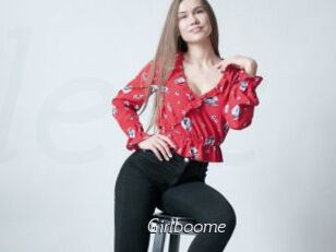 Girlboome